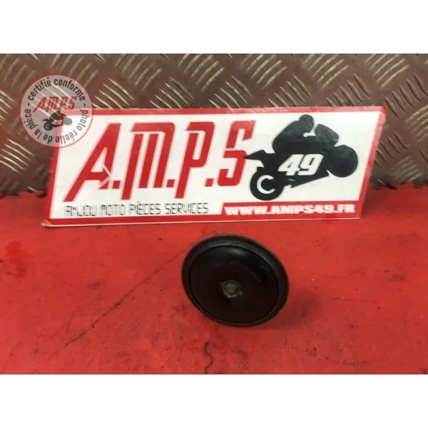 Klaxon avertisseur sonore&nbsp;Kawasaki 600 ZZR 1993 à 2004