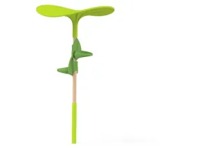 L'ARBRE À BALLONS