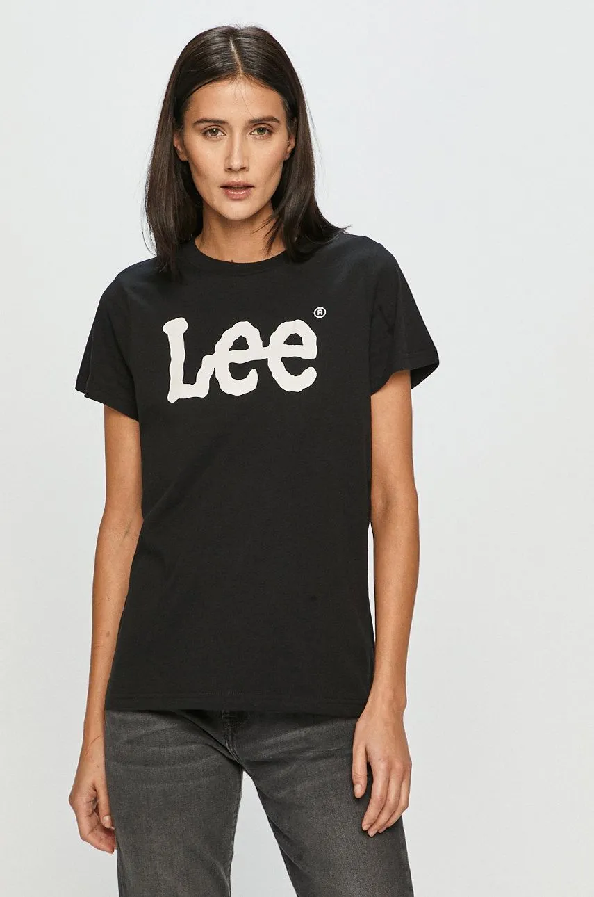 Logo Tee