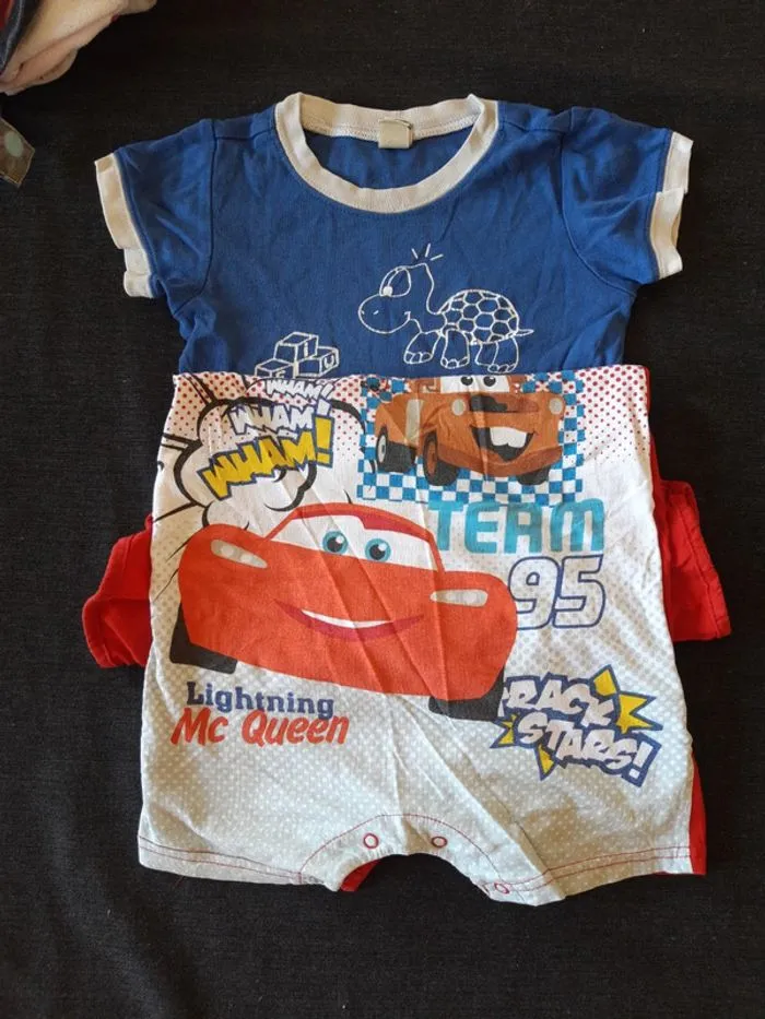 Lot body 24 mois - Disney - 24 mois  | Beebs