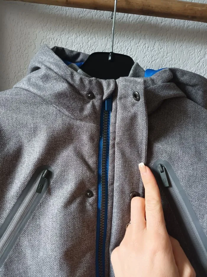 Manteau parka Okaïdi 10 ans - Okaïdi - 10 ans  | Beebs