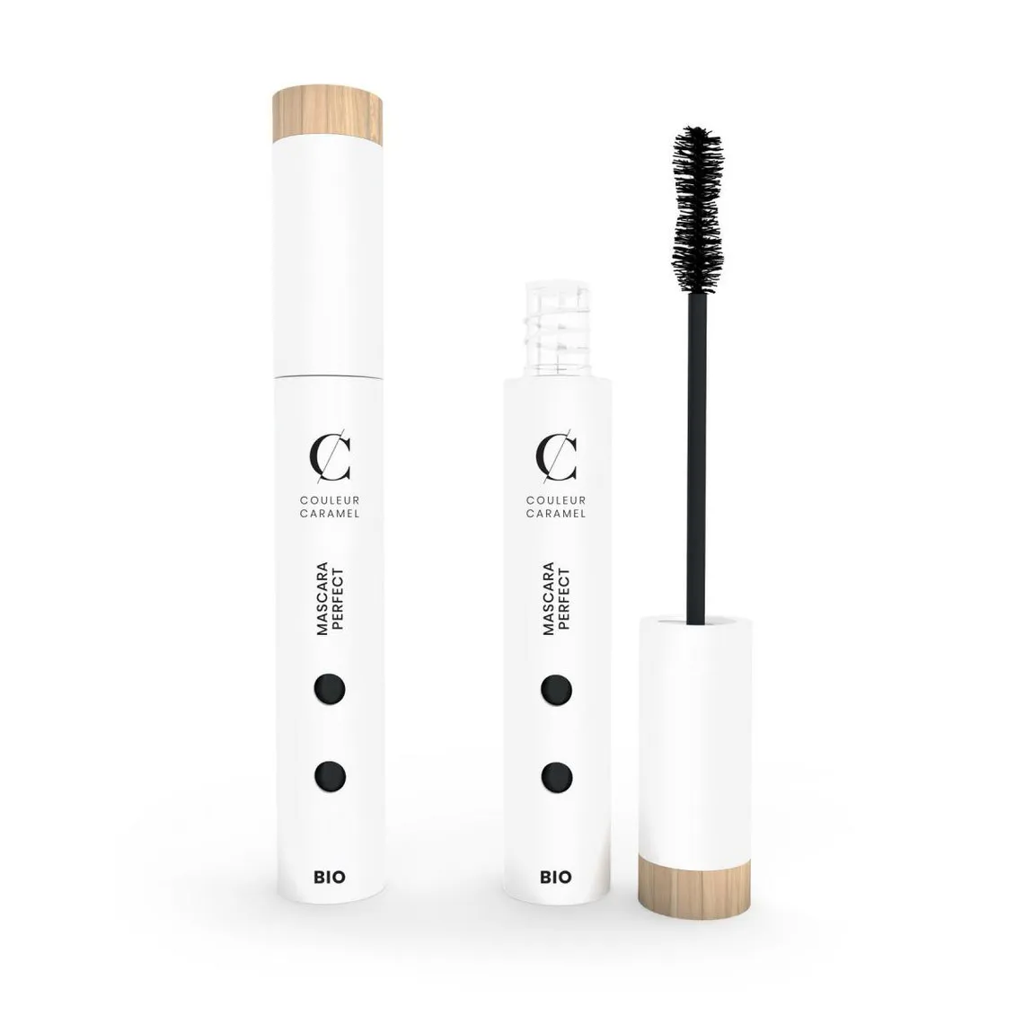 Mascara Volume  Perfect -  Extra Noir | 3 Suisses