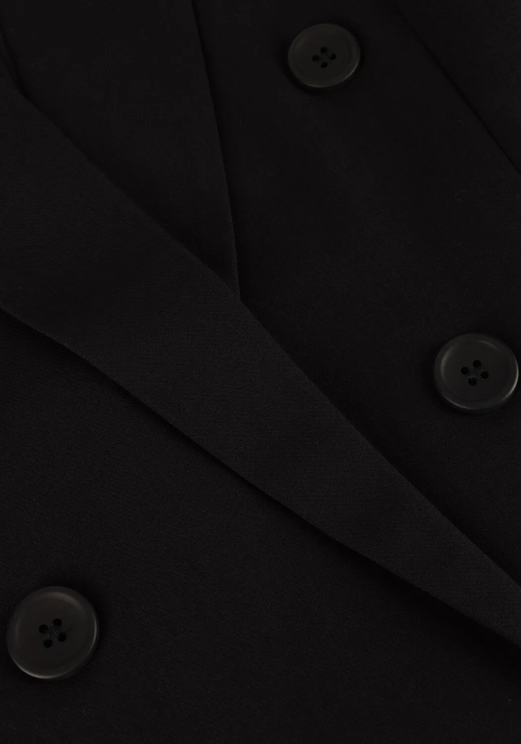 my essential wardrobe blazer milanmw blazer en noir