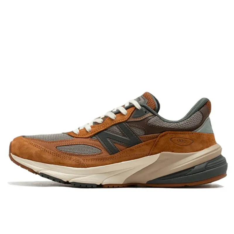 New Balance 990 V6 Carhartt WIP Sculpture Center