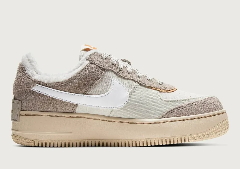 Nike Air Force 1 Shadow Wild