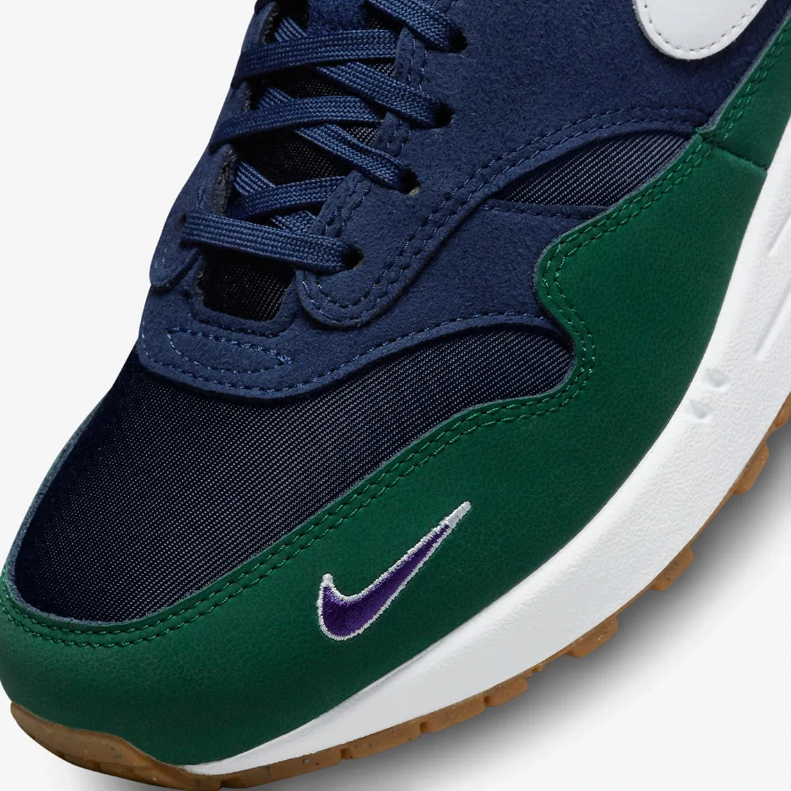 Nike Air Max 1 Gorge Green