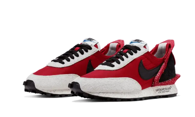 Nike Daybreak Undercover University Red (W)