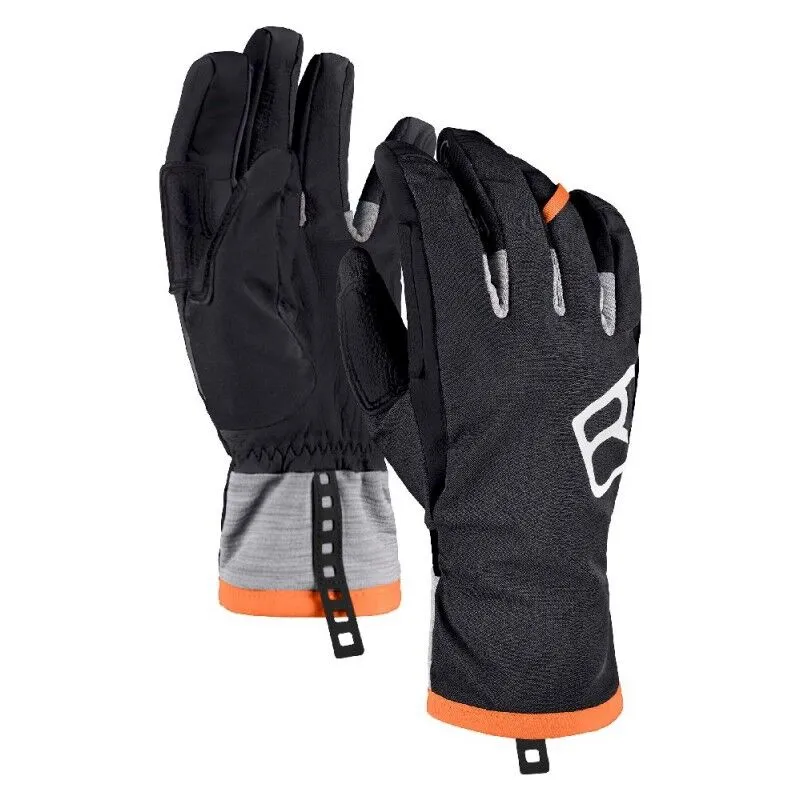 Ortovox Tour Glove - Gants ski homme | Hardloop