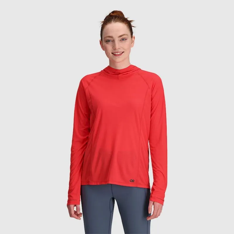 Outdoor Research Women's Echo Hoodie - Sweatshirt à capuche femme