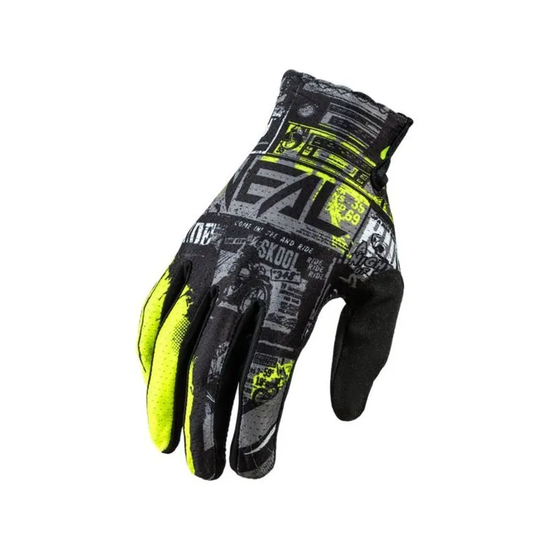 O'NEAL Matrix Attack - Gants VTT | Hardloop
