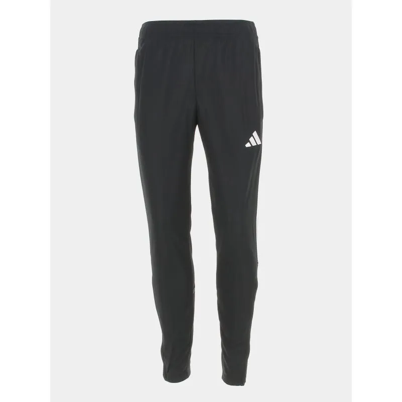 Pantalon de football fcb bayern munich violet homme - Adidas | wimod