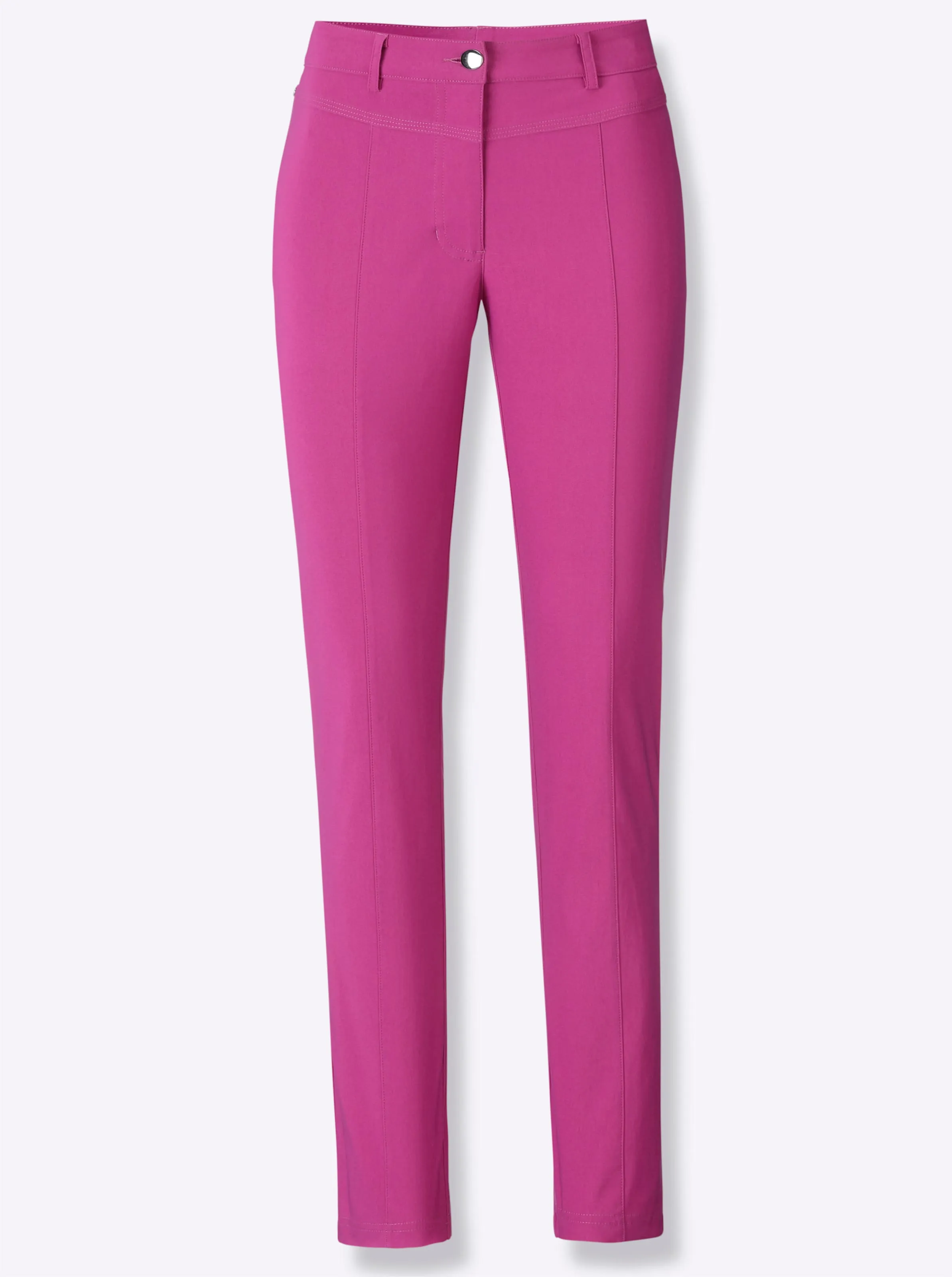 Pantalon en bengaline