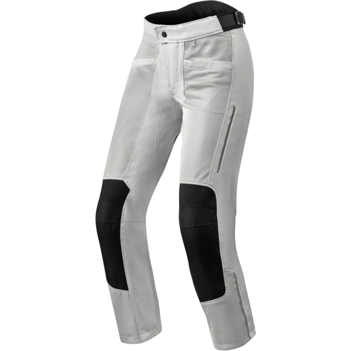 Pantalon Femme REV'IT Airwave 3 Argent - Pantalon Femme