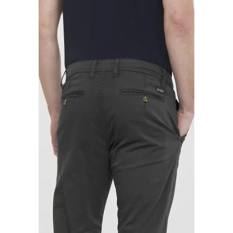 Pantalon GALANT Noir