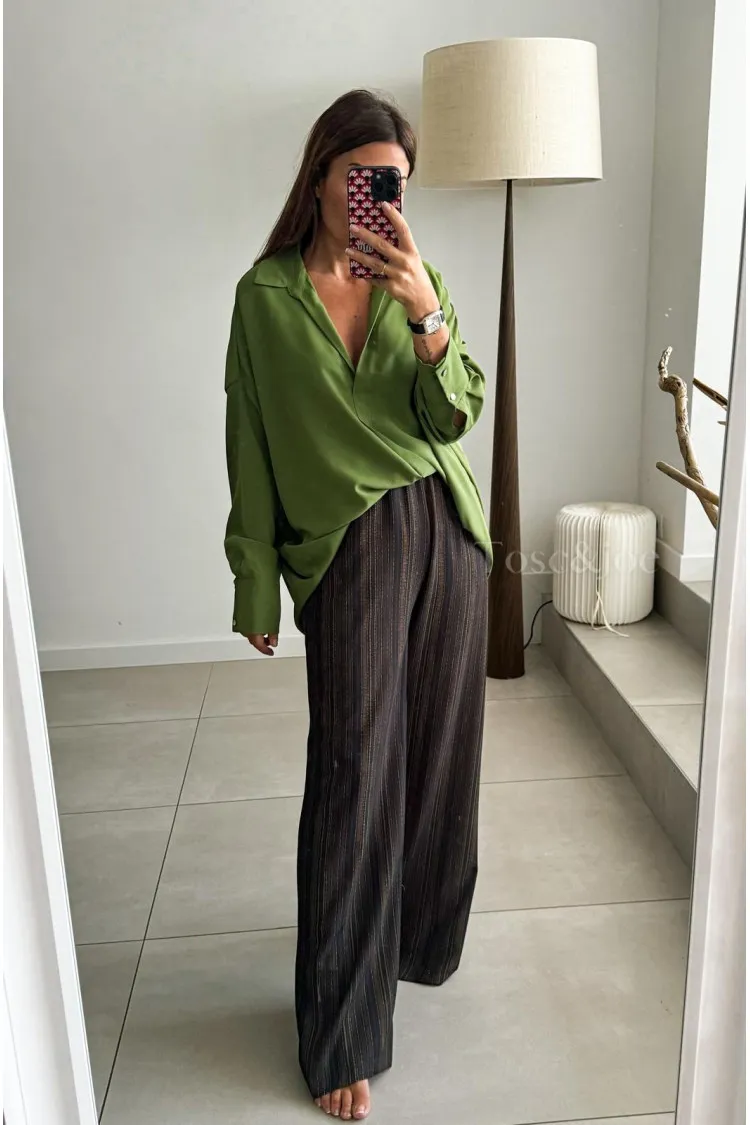 Pantalon Noé