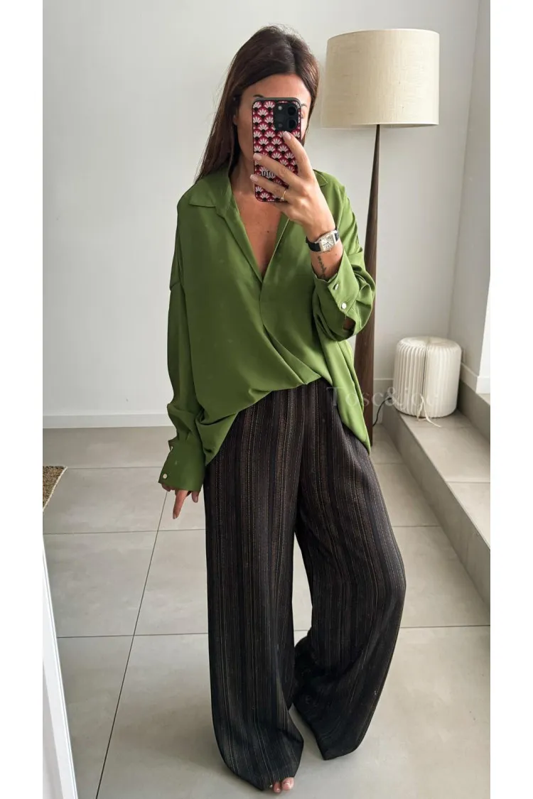 Pantalon Noé