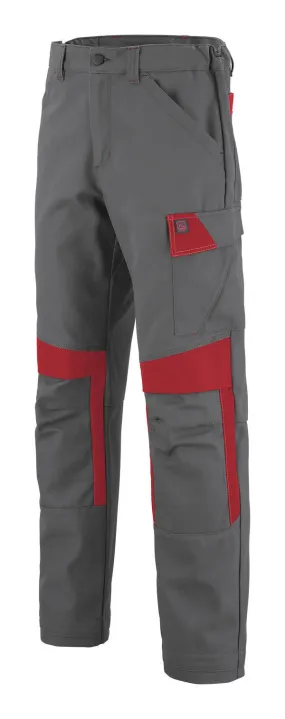 Pantalon PG MUFFLER