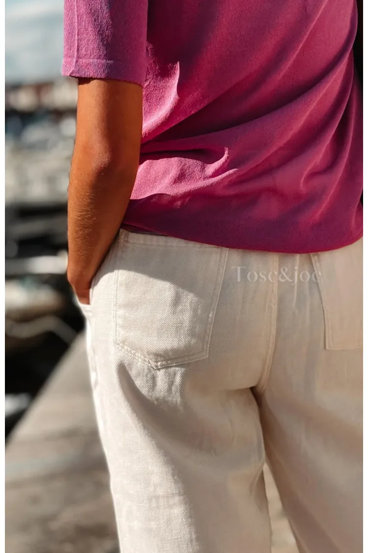 Pantalon Simon