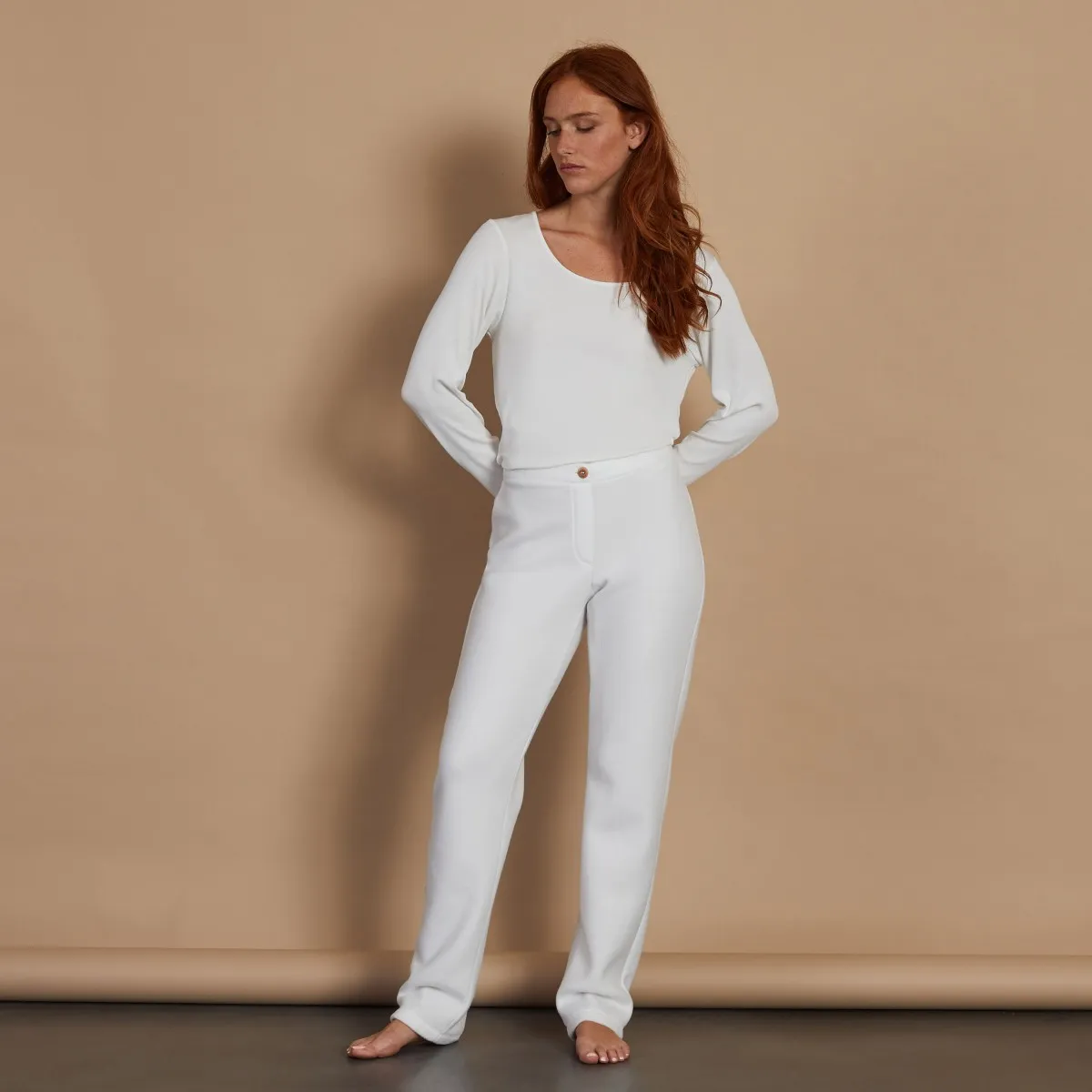 Pantalon Solstice