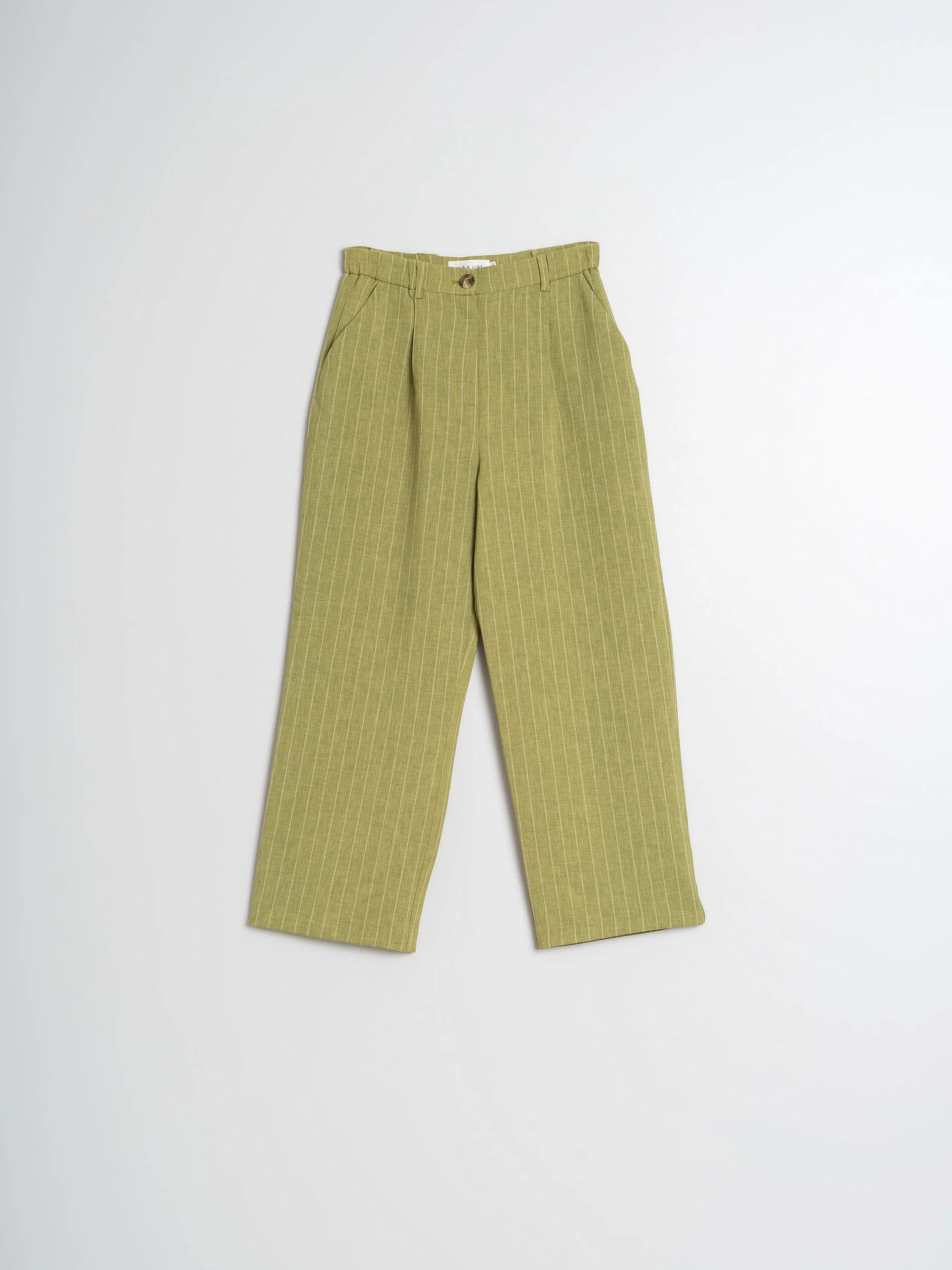 PANTALON TAYLORING JARED