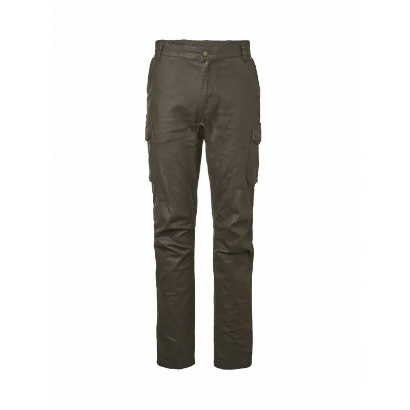 Pantalon Vintage Chevalier