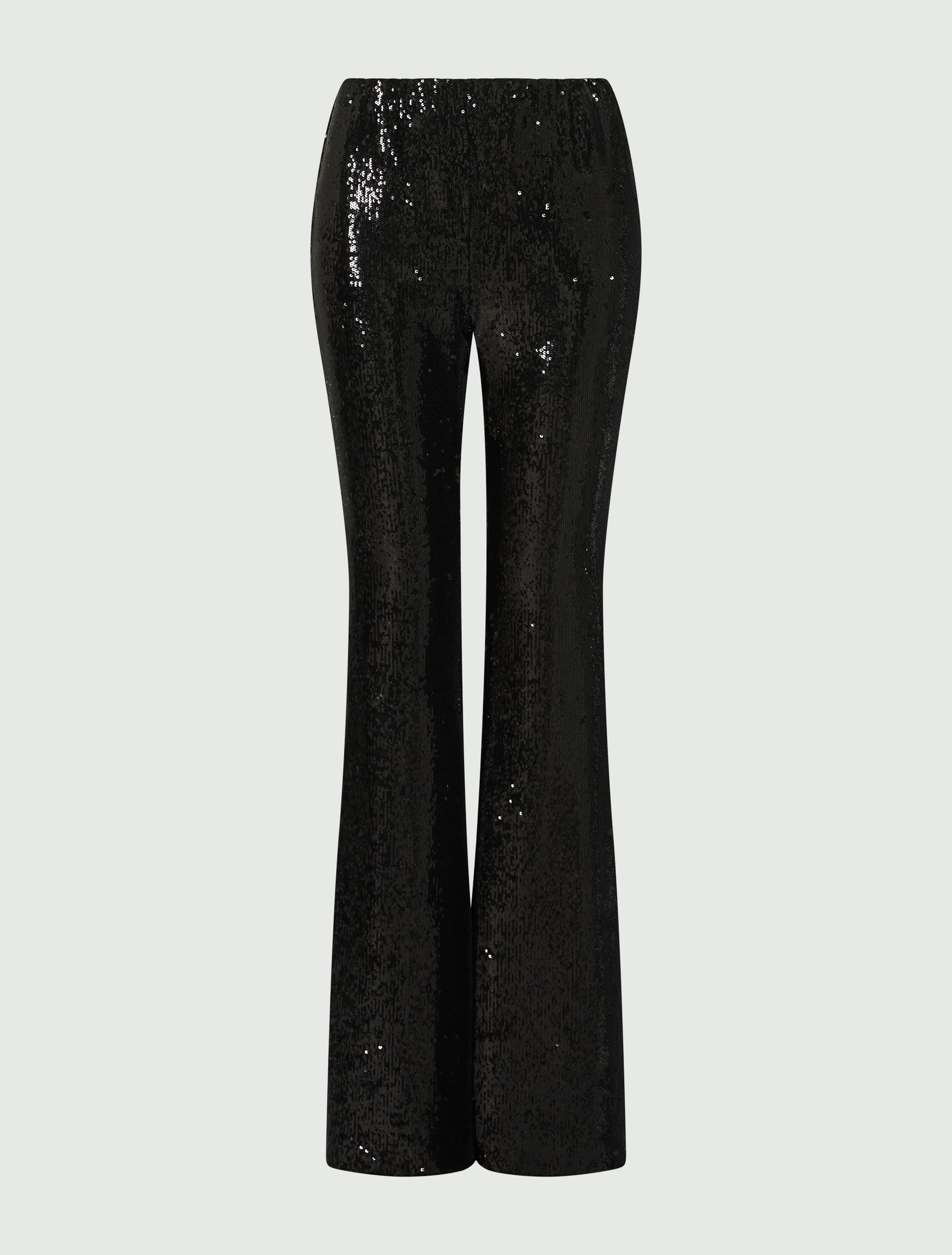 Pantalon à paillettes