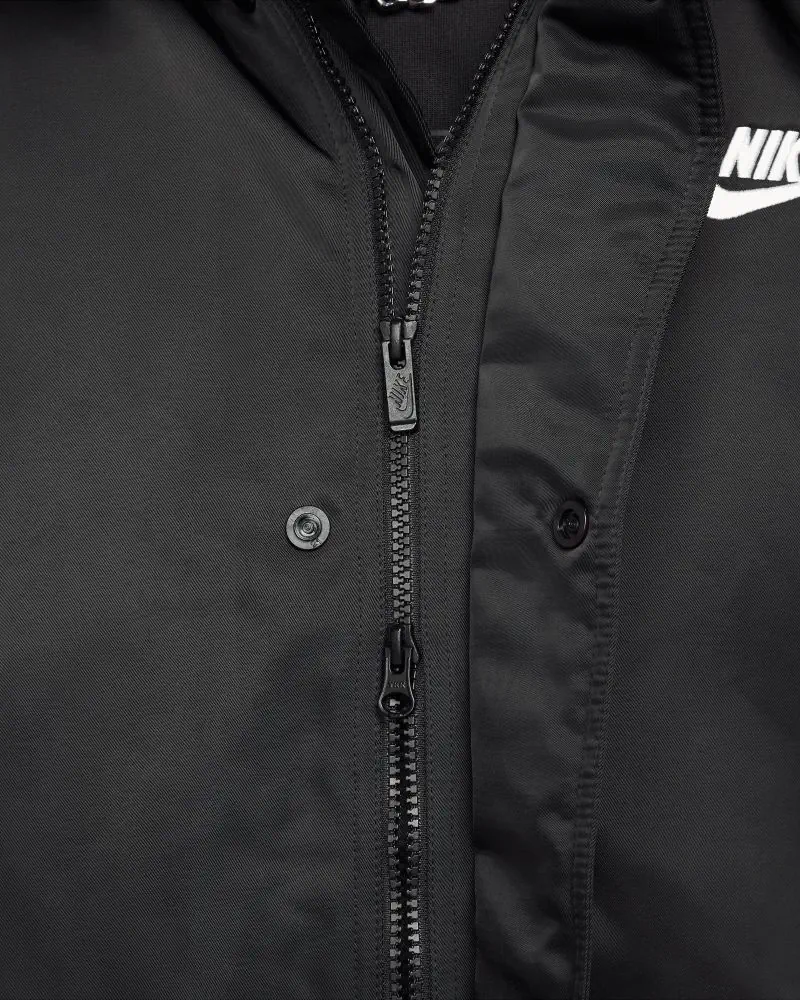 Parka Nike Stadium Club pour homme