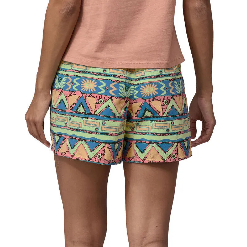 Patagonia Baggies Shorts 5 in. - Short femme