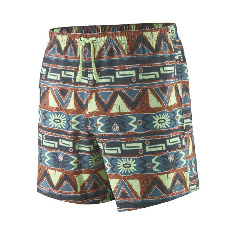 Patagonia M's Trailfarer Shorts - 6" - Short trail homme