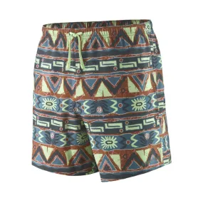 Patagonia M's Trailfarer Shorts - 6" - Short trail homme