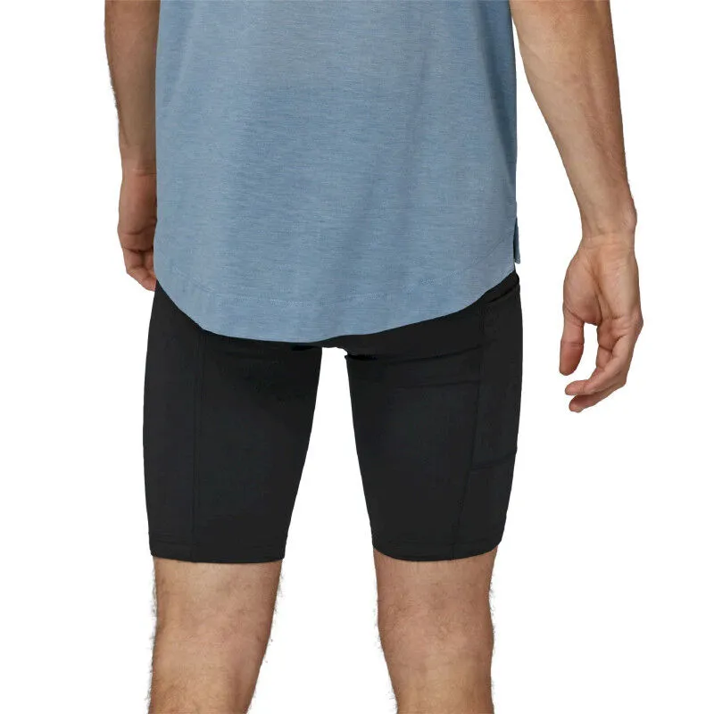 Patagonia Nether Bike Shorts - Short vélo homme