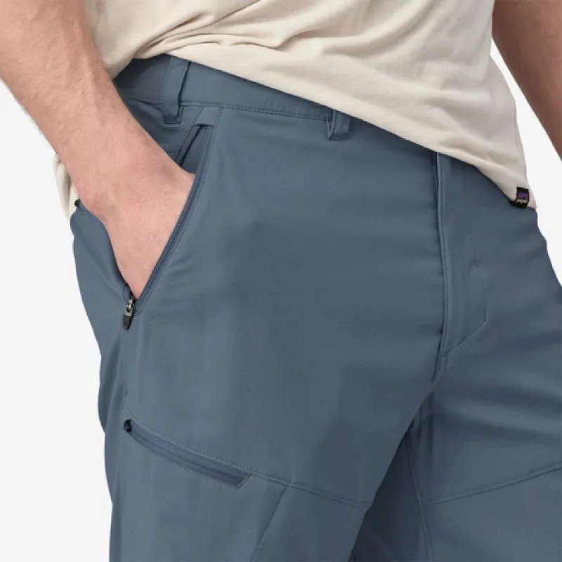 Patagonia Terravia Trail Shorts - 10 in. - Short randonnée homme