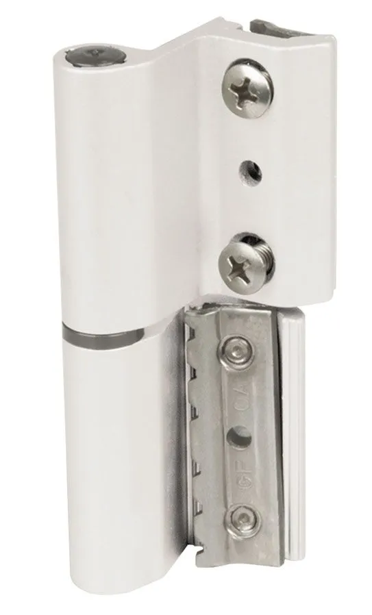 PAUMELLE A CLAMER POUR FENETRE GRIP+ FAPIM