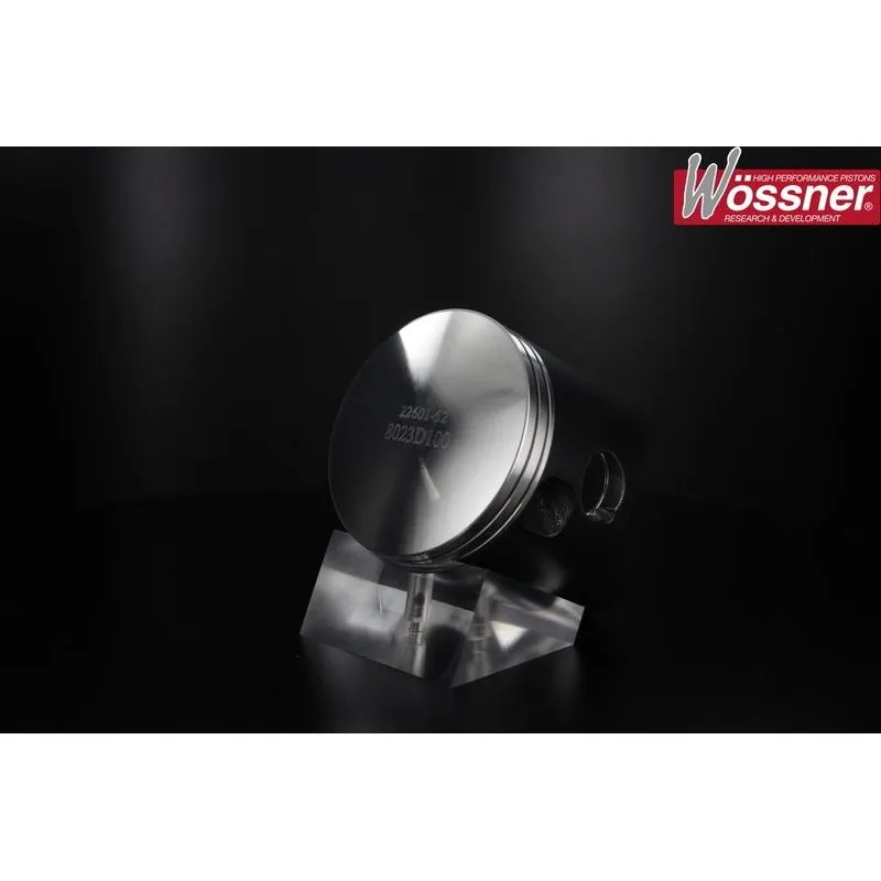Piston forgé WÖSSNER Ø67,96 mm Yamaha WR 250 Z, YZ