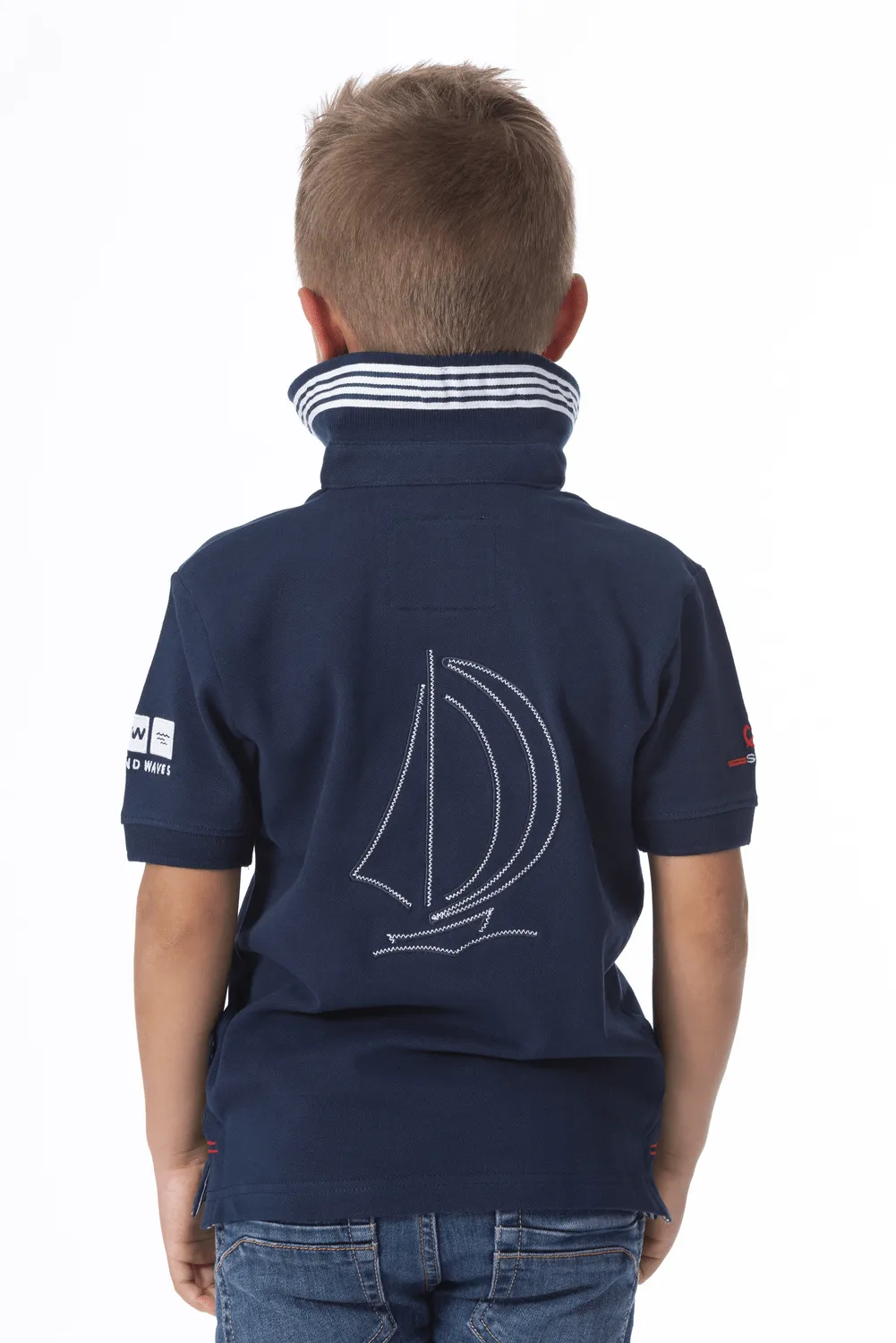Polo Cassagne JR