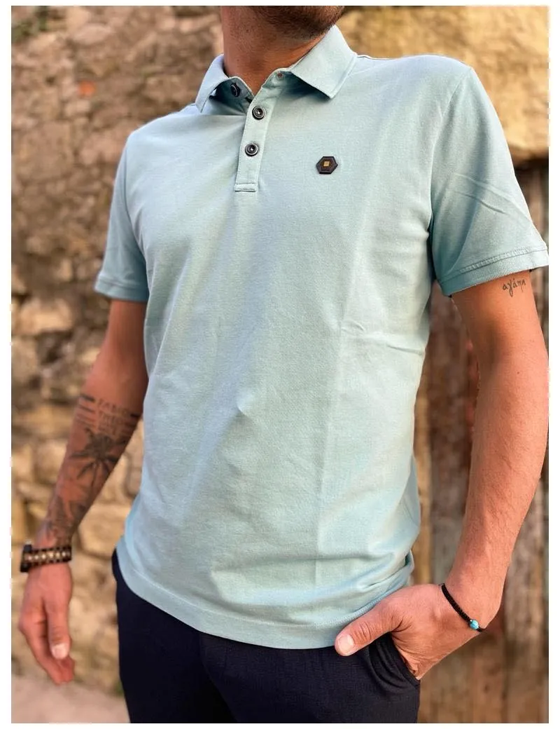POLO CRAIG