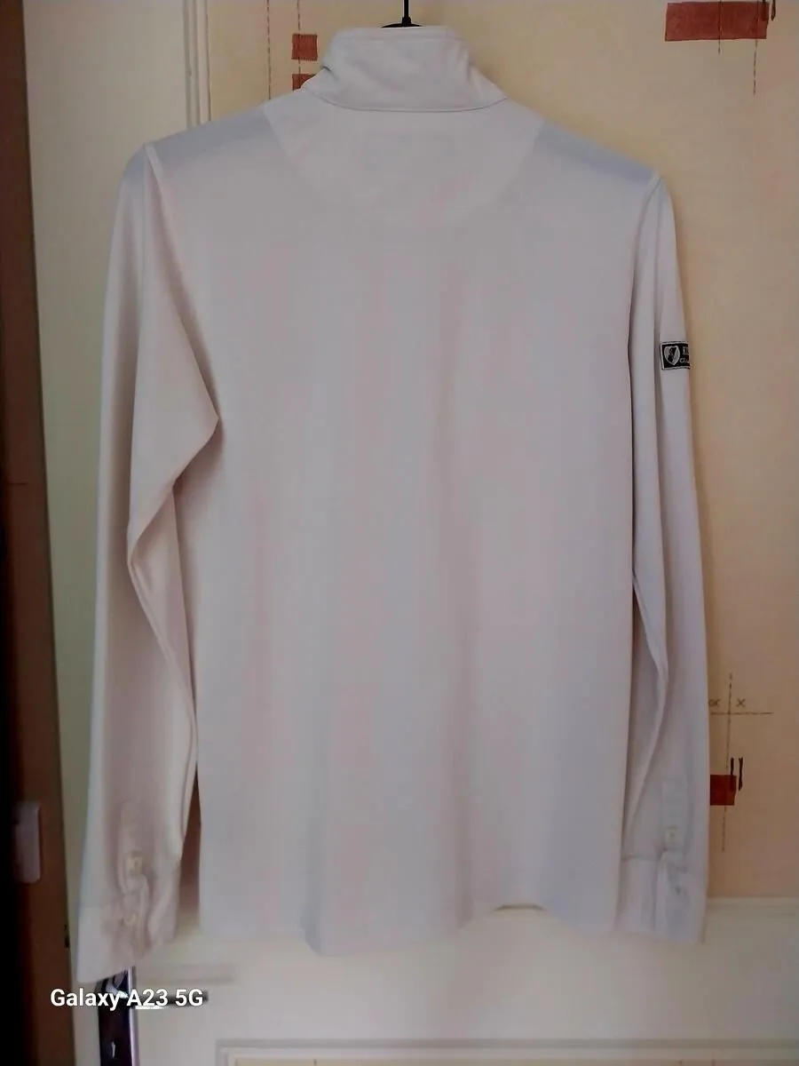 Polo de concours