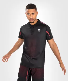 Polo Dry Tech pour homme Venum x Dodge Banshee - Noir