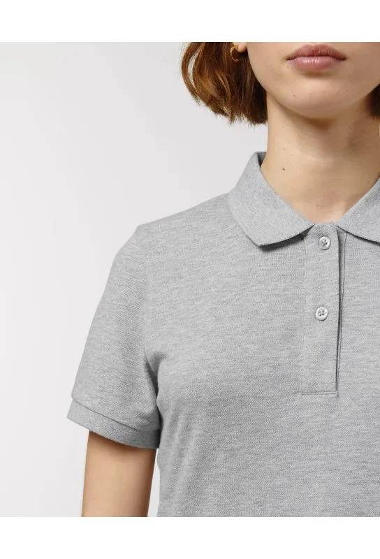 Polo femmes STELLA