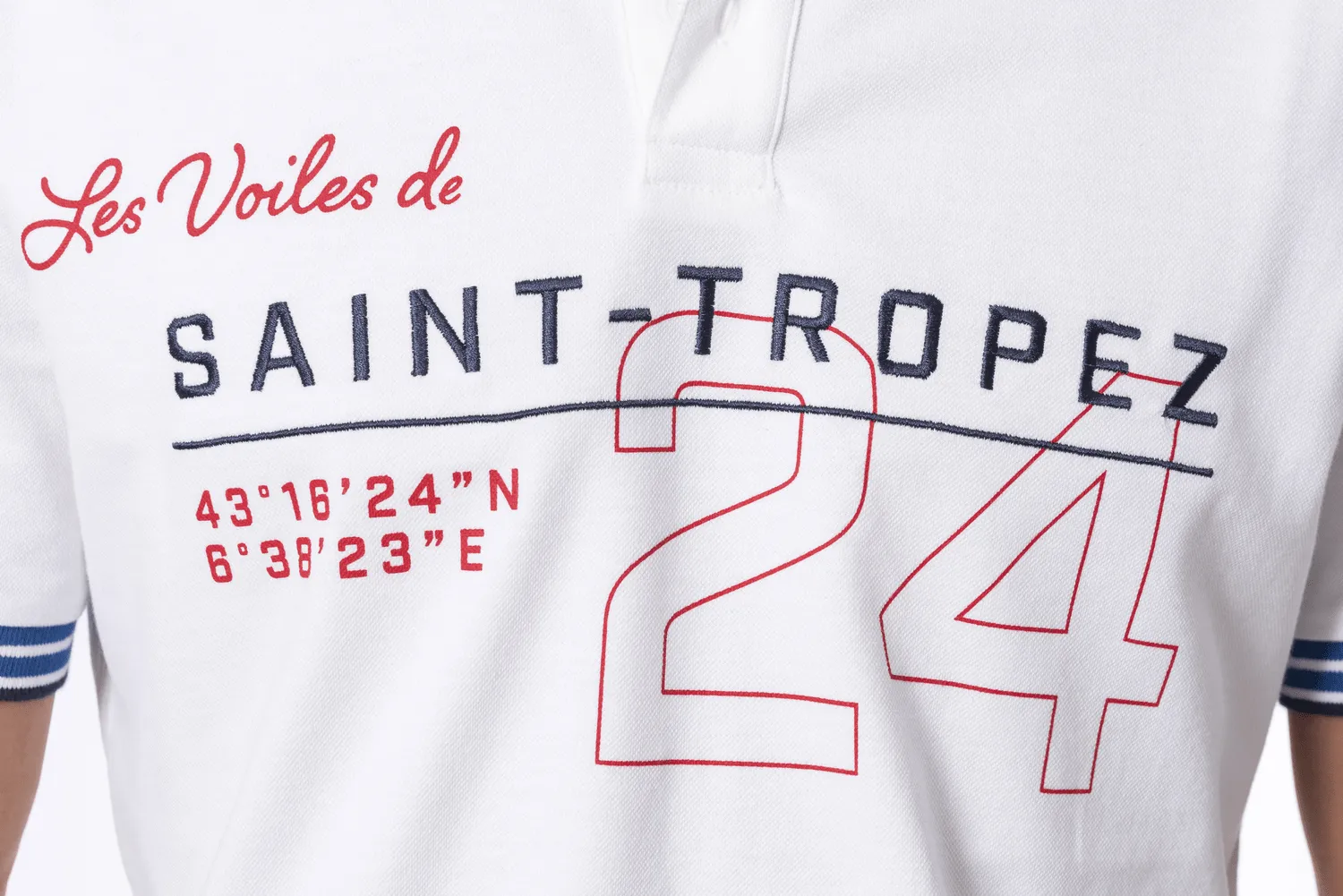 Polo Limited Edition 24