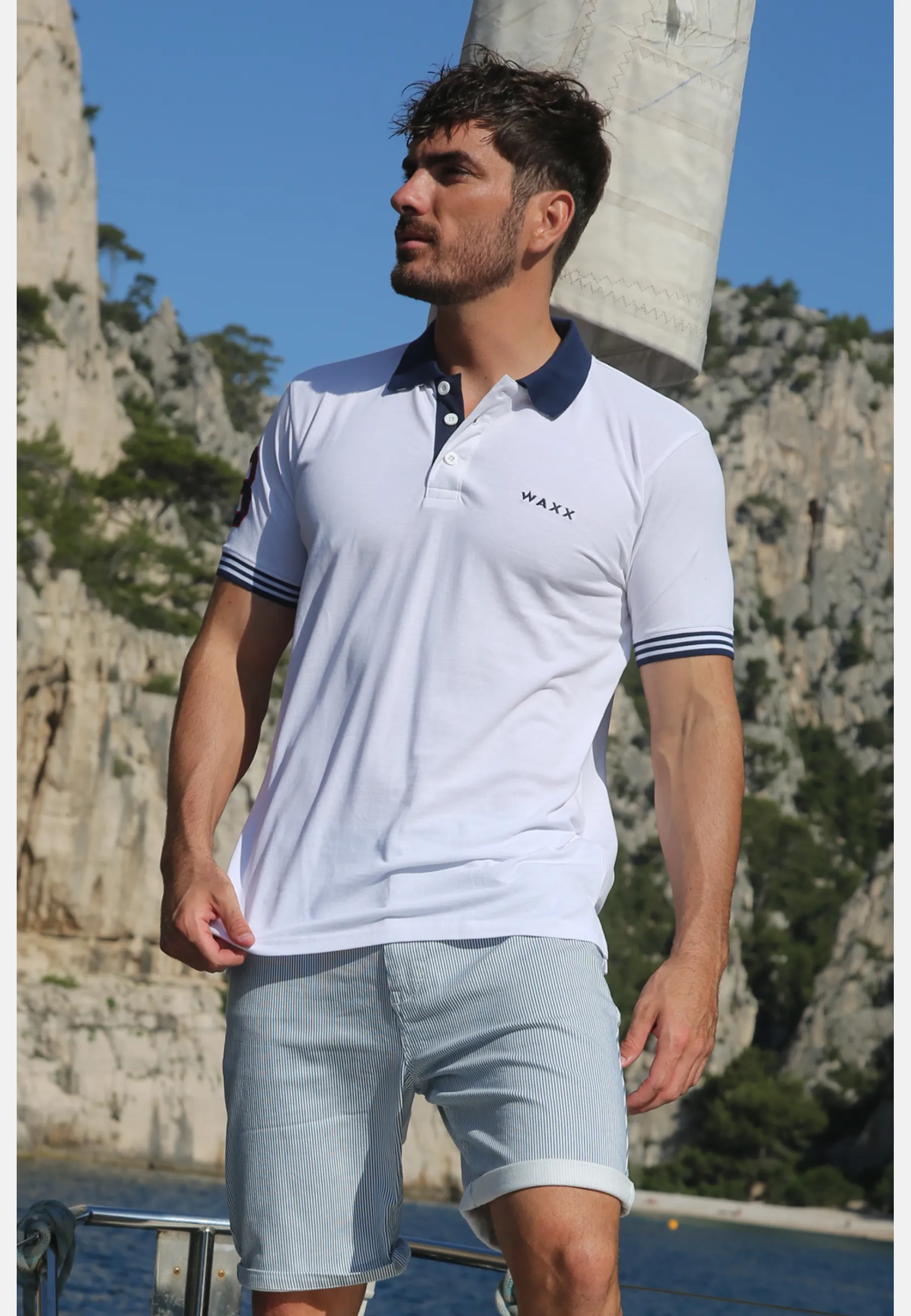 Polo OSCAR