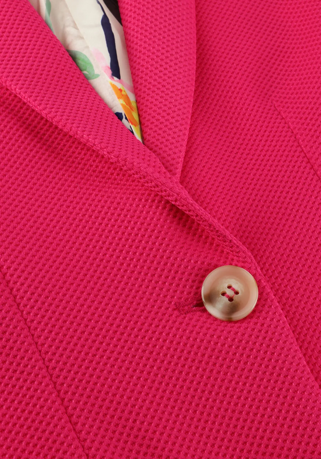 pom amsterdam blazer blazer 7329 en rose
