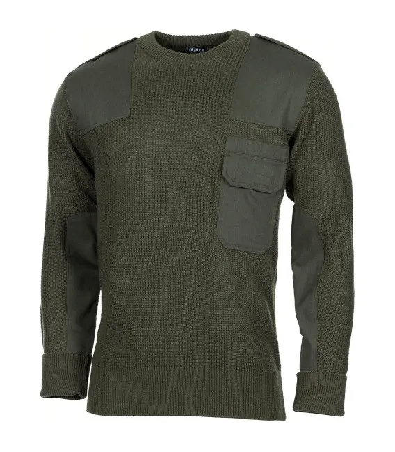 Pull BW vert