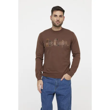 Pull CALIOS Brown