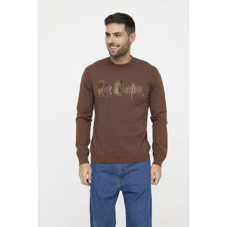 Pull CALIOS Brown