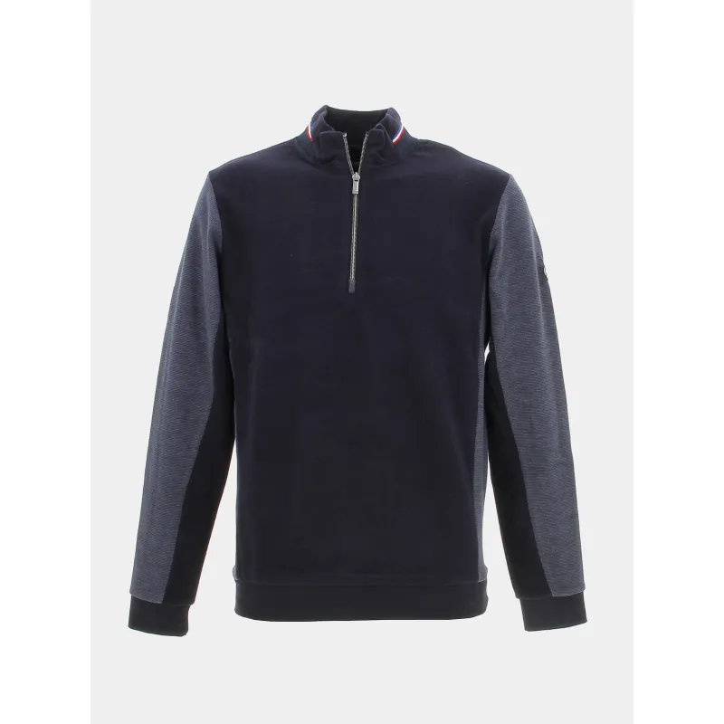 Pull col roulé jemil beige homme - Jack & Jones | wimod
