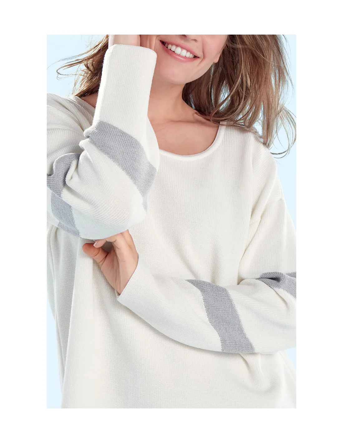 Pull en laine Avignon
