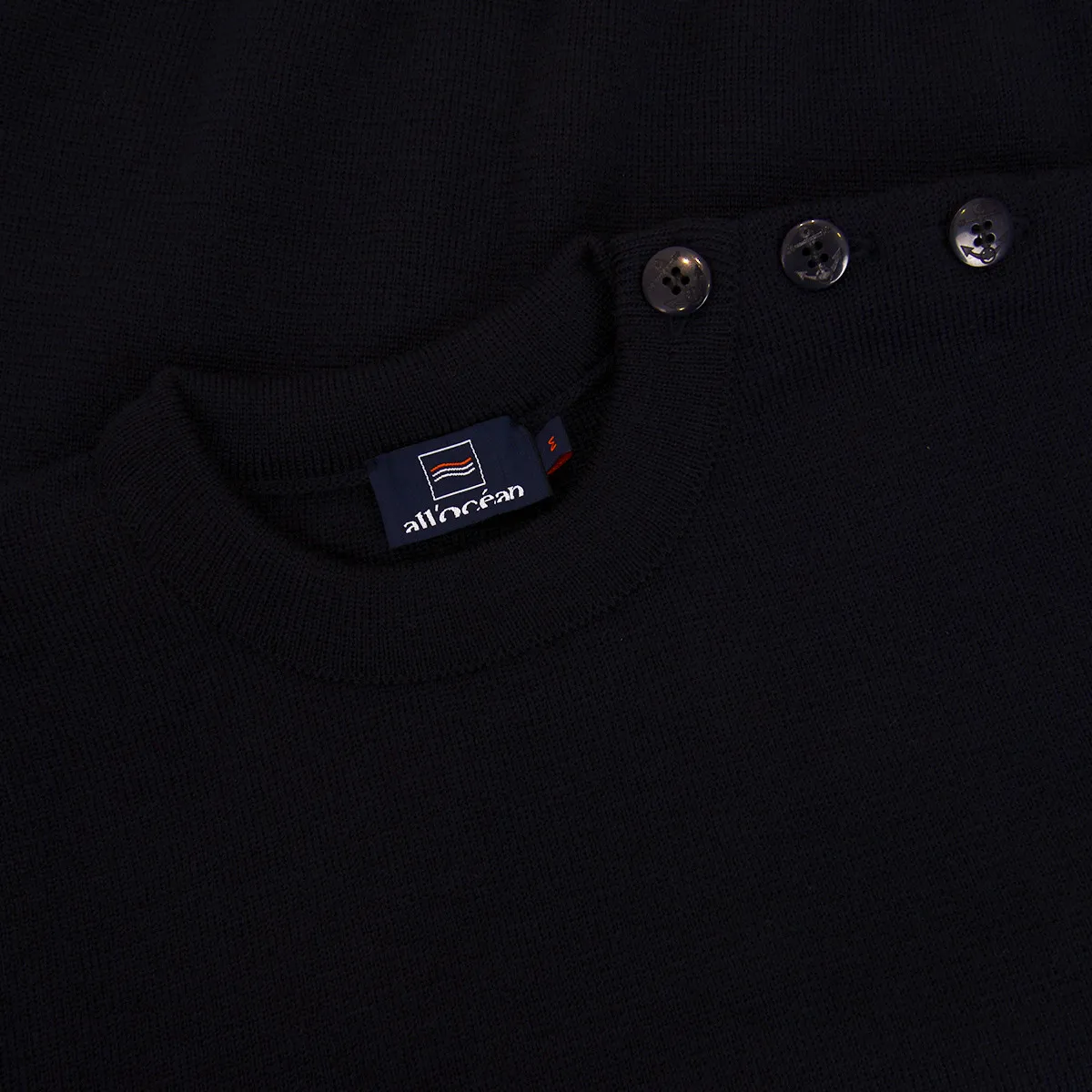 Pull marin Dinard