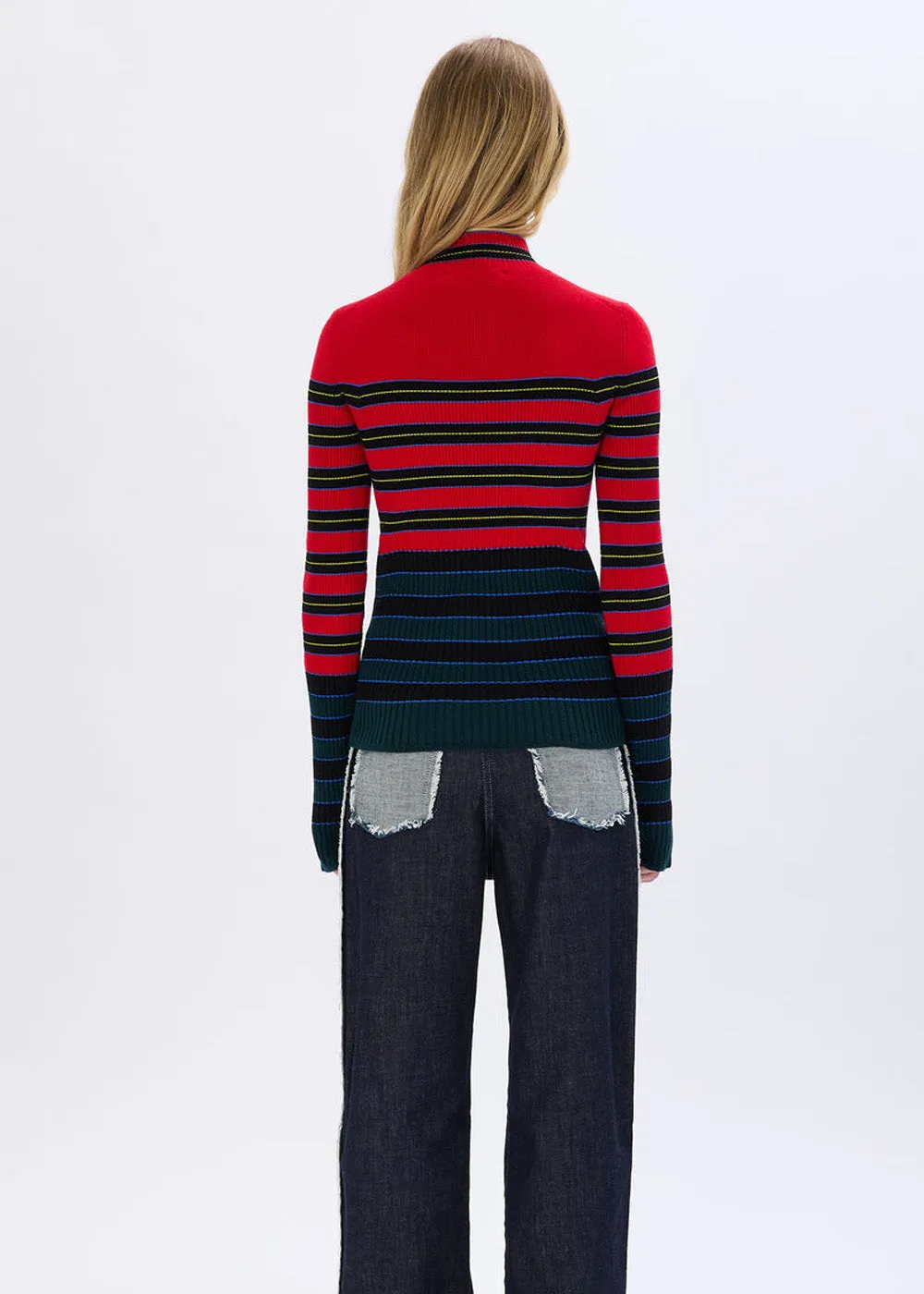 PULL SONIA RYKIEL PU71