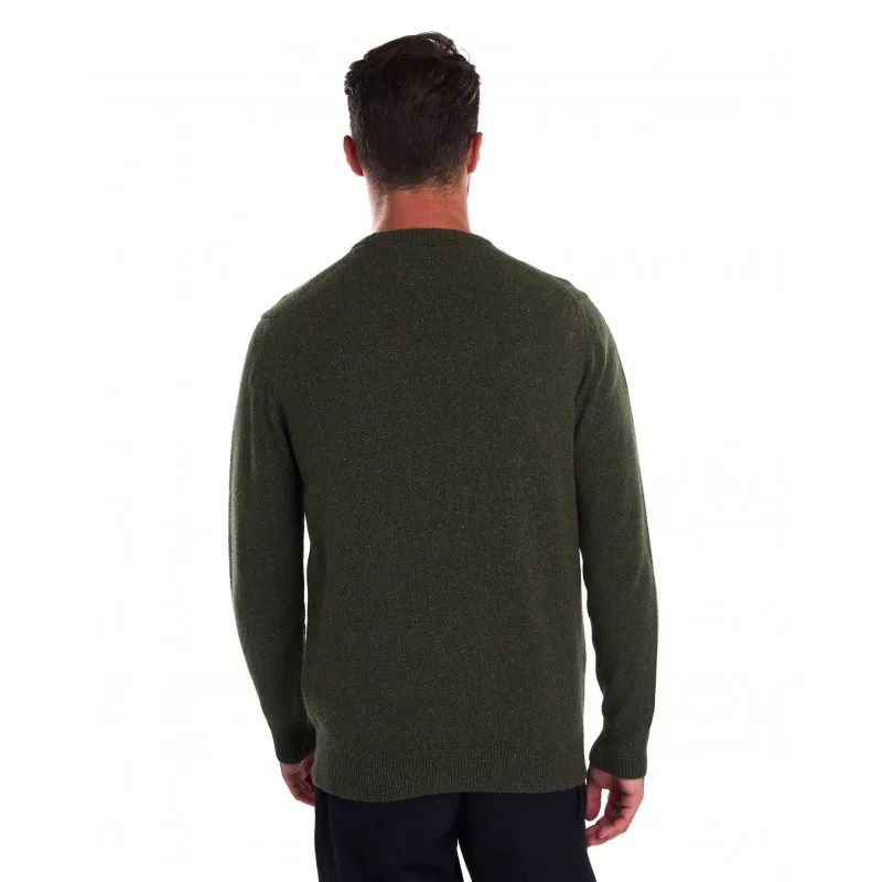Pull Tisbury Barbour
